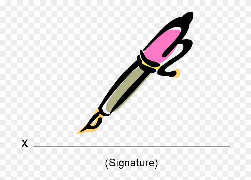 How Are Contracts Used In Projects Clipart