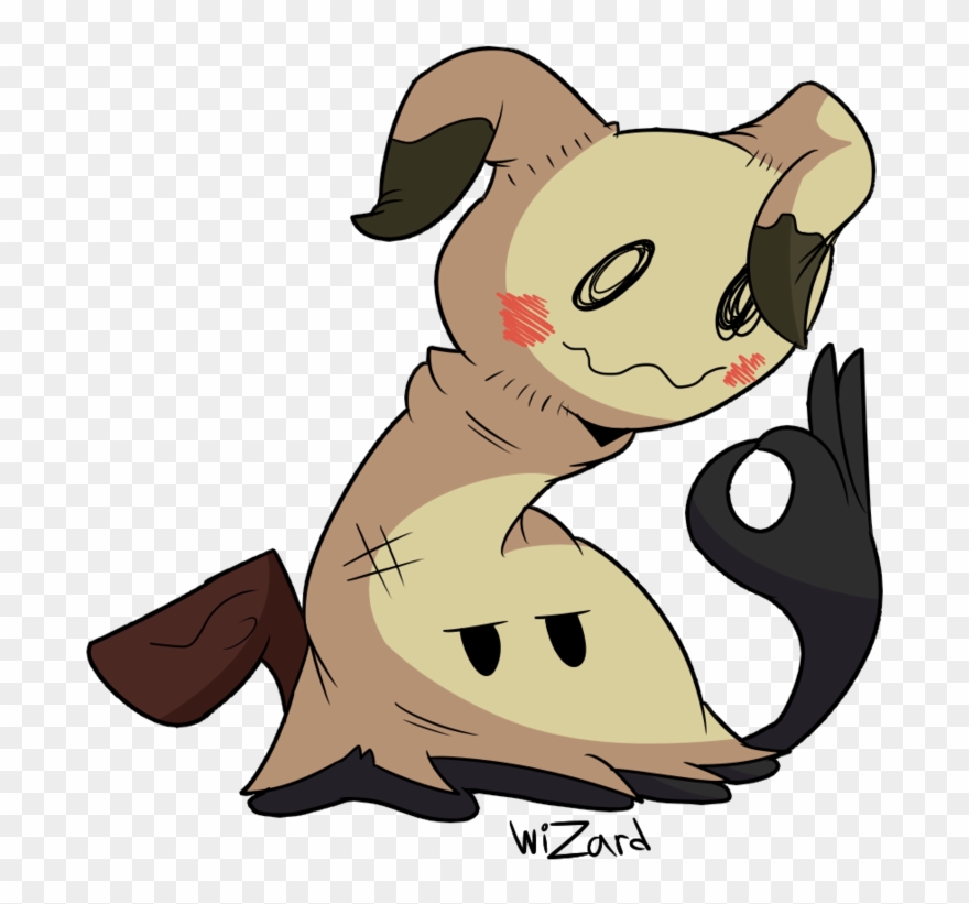 Wizard Clip Black And White Huge - Cartoon - Png Download