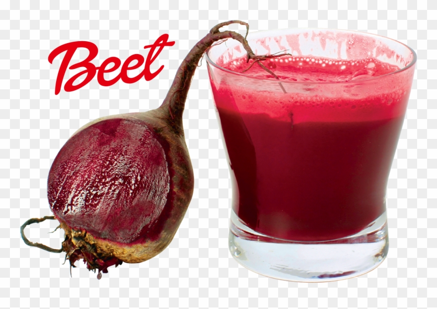 Beet Png Image - Beet Juice Png Clipart