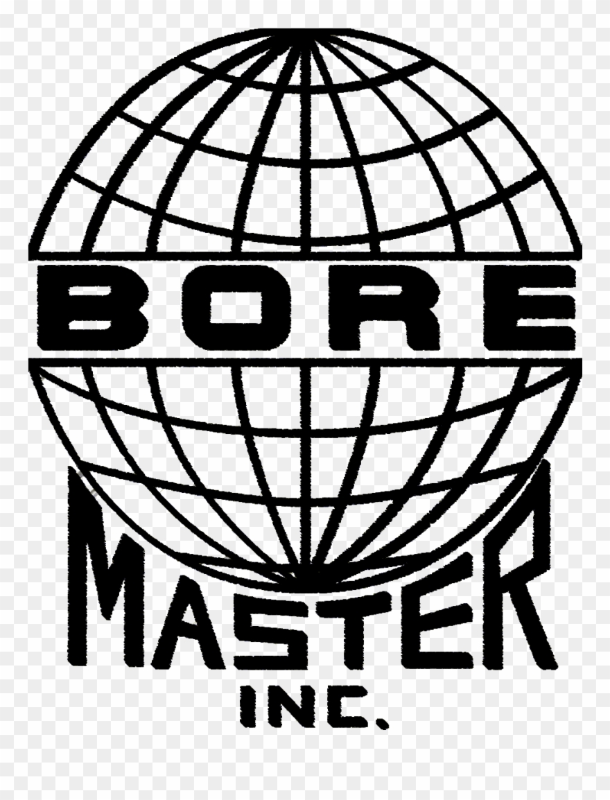 Bore Master Your Trenchless Expert Since Clipart