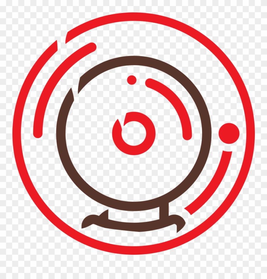 Cctv-alarm - Everglades Alligator Farm Clipart