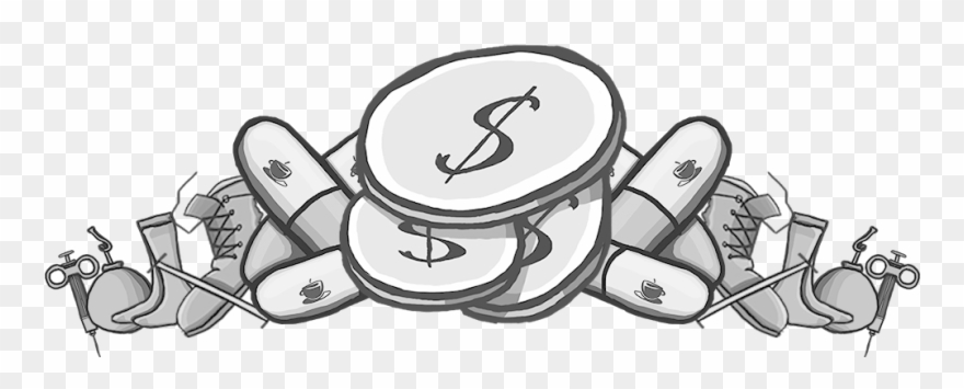 Cat Burglar Clipart - Sketch - Png Download