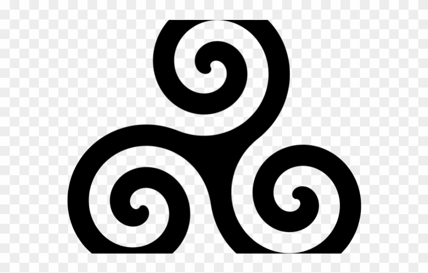 Celtic Tattoos Clipart Bracelet - International Mental Health Symbol - Png Download