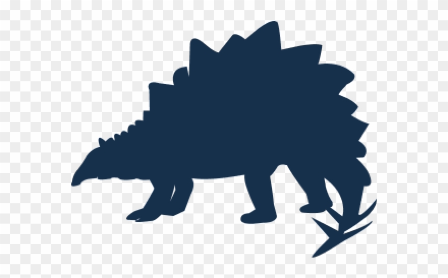 Triceratops Clipart Simple - Png Download