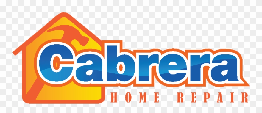 Home Improvement Logo - Graphic Design Clipart