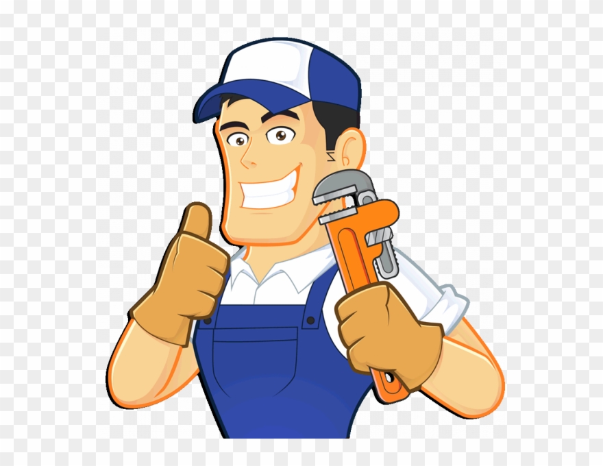 Gambar Kunci Bengkel Kartun Clipart