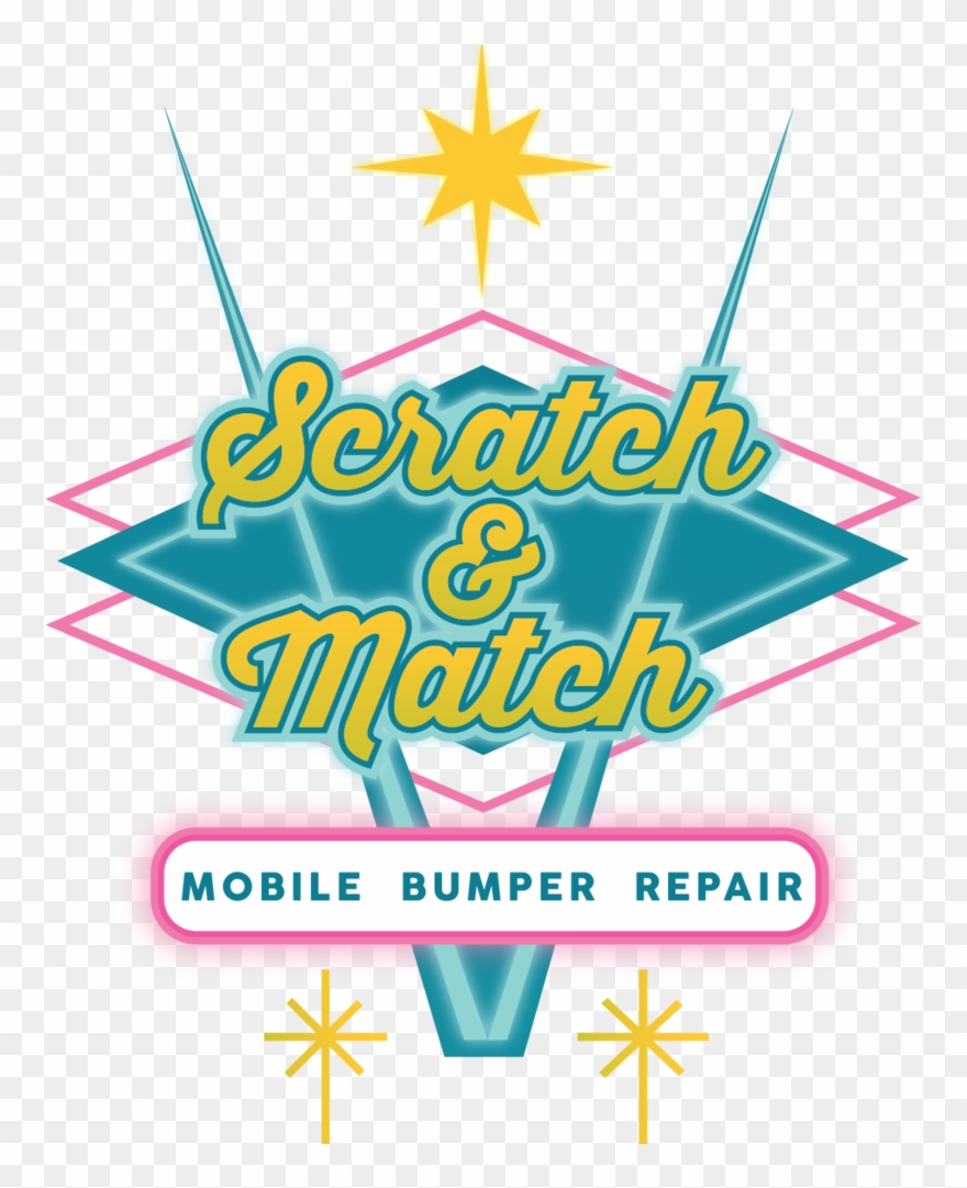 Scratch Match Logo Home - Graphic Design Clipart
