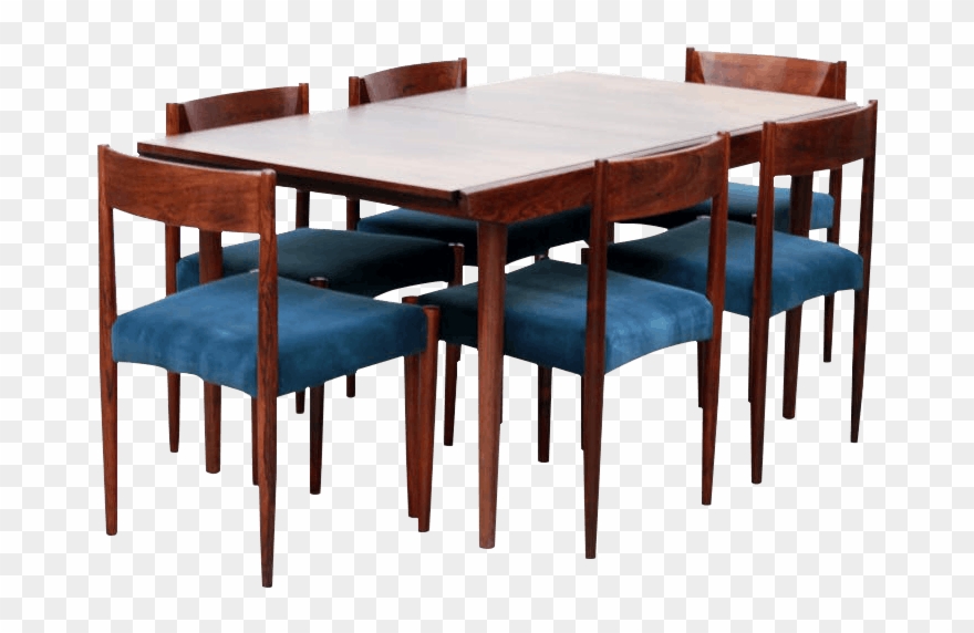 Dining Room Clipart