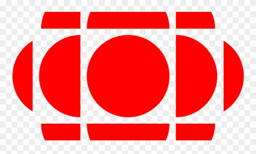 Eric's Hanukah Playlist On Cbc - Cbc News Logo Png Clipart