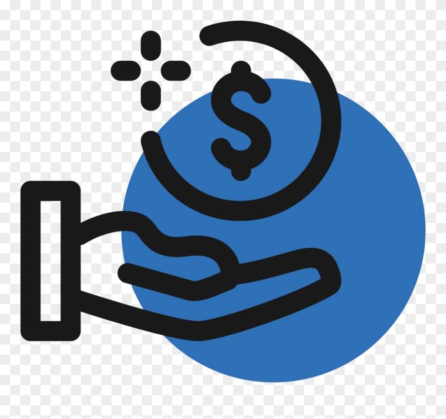 Accept Payments For Any Government Office - Graphic Design Clipart