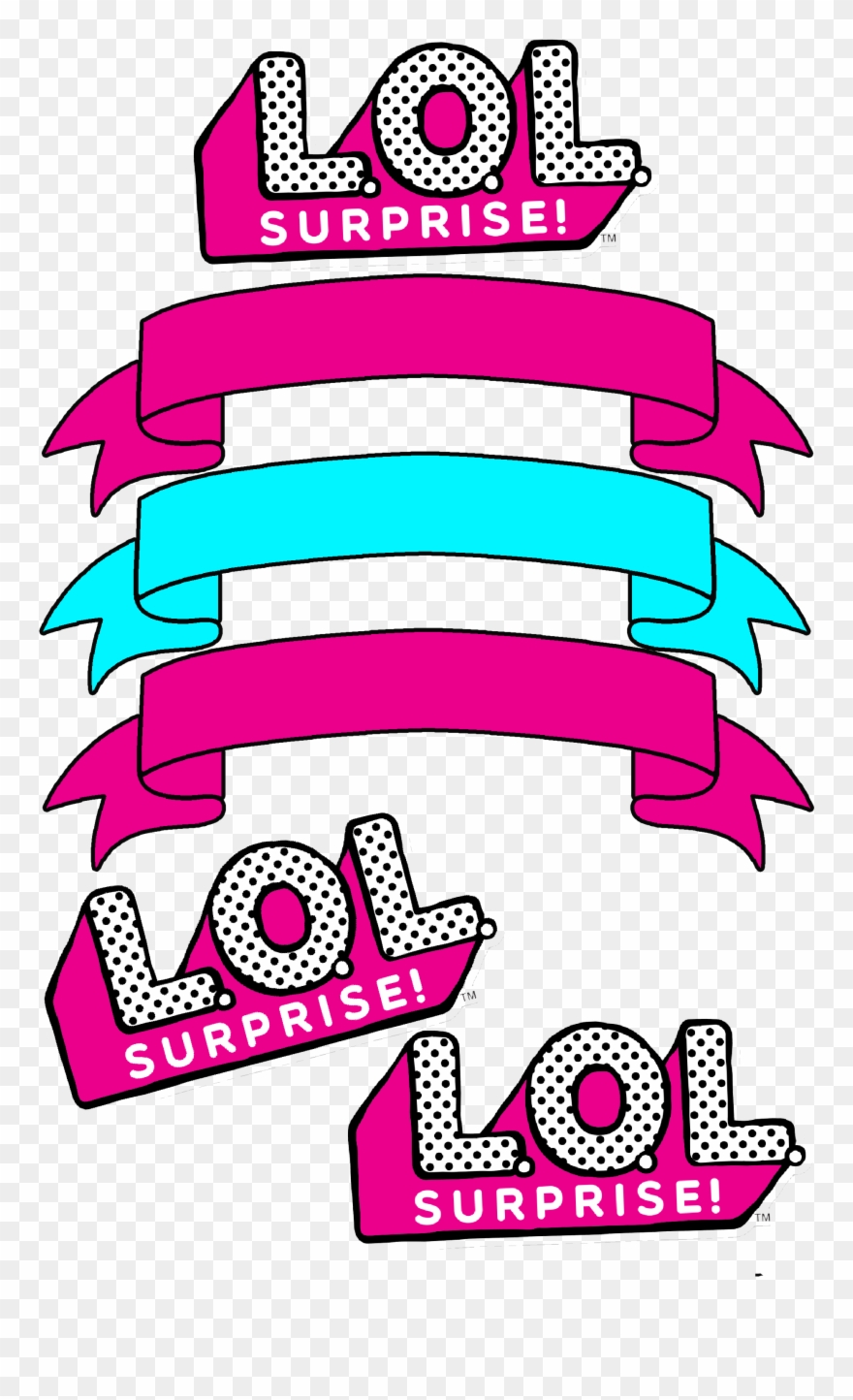 Passo A Passo De Como Personalizar Seu Material Escolar, Clipart