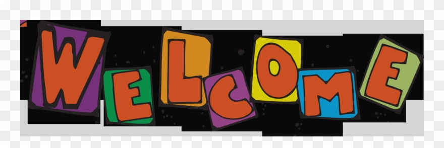 Welcome Clipart Welcome Clip Art Free - Early Childhood Welcome - Png Download