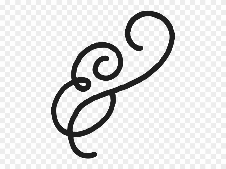 There's An Ampersand In There Somewhere I Have To Give - Line Art Clipart