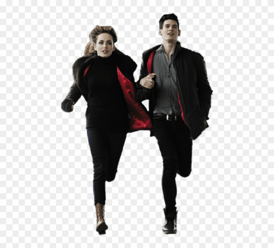 Similar Couples Png Clipart Ready For Download - Walking Transparent Png