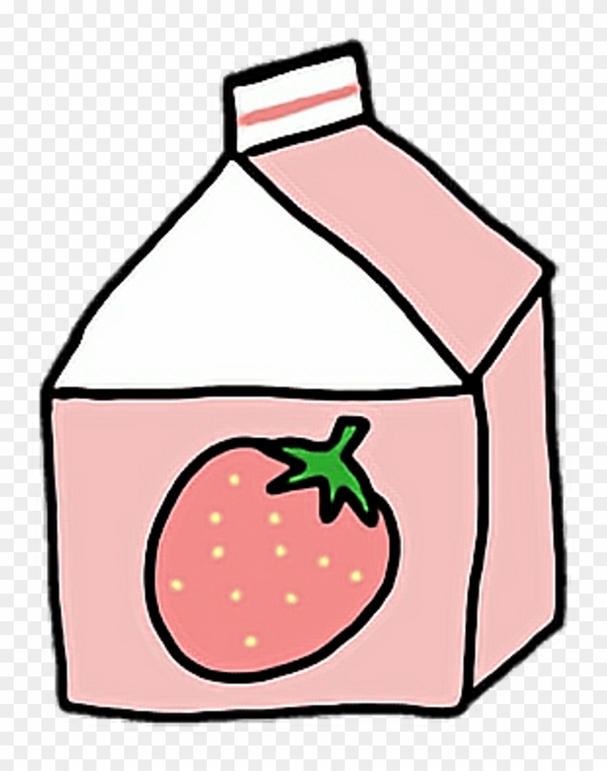 Kawaii Sticker Clipart