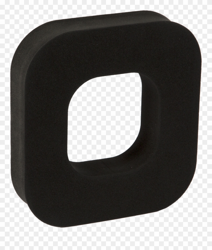 1947-1966 Chevy/ Gmc Pickup Floor Shift Boot Seal - Wood Clipart