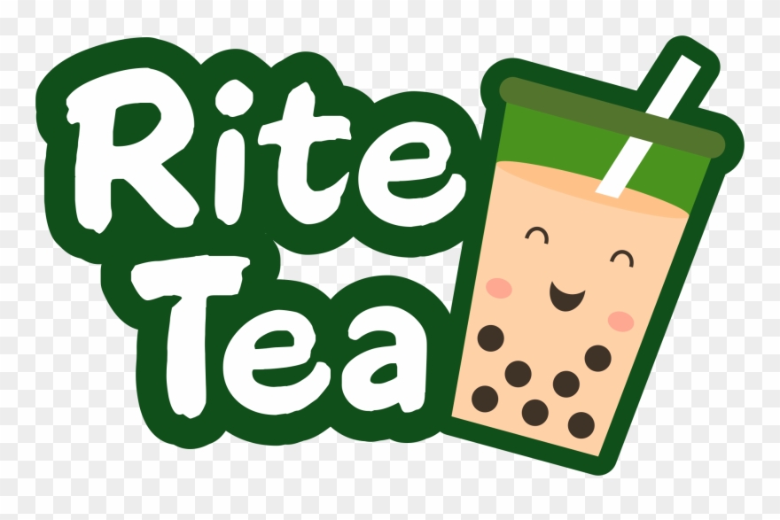 Rite Tea Clipart