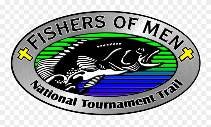 Logo - Fishers Of Men Clipart