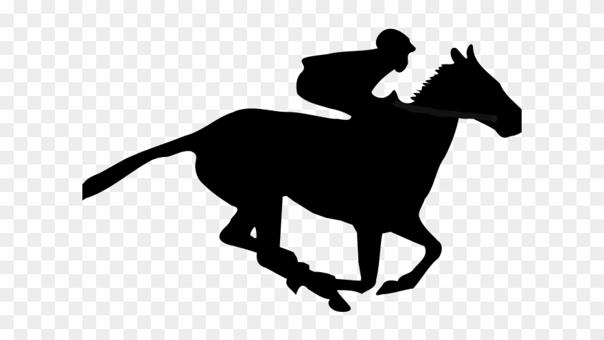 Racing Clipart Horse Race - 11 August International Day - Png Download