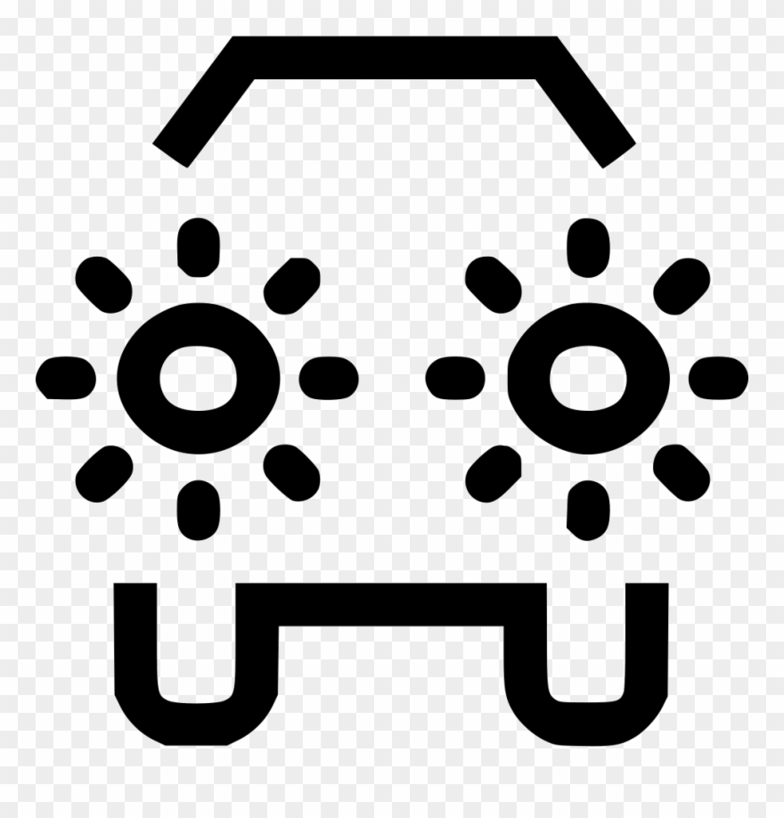 Fog Svg Png Icon Free Download - Icon Clipart