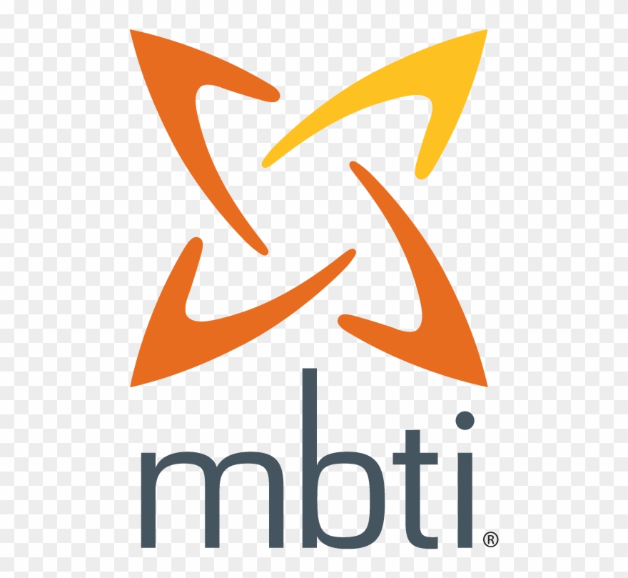 Logo Mbti Png - Mbti Logo Png Clipart
