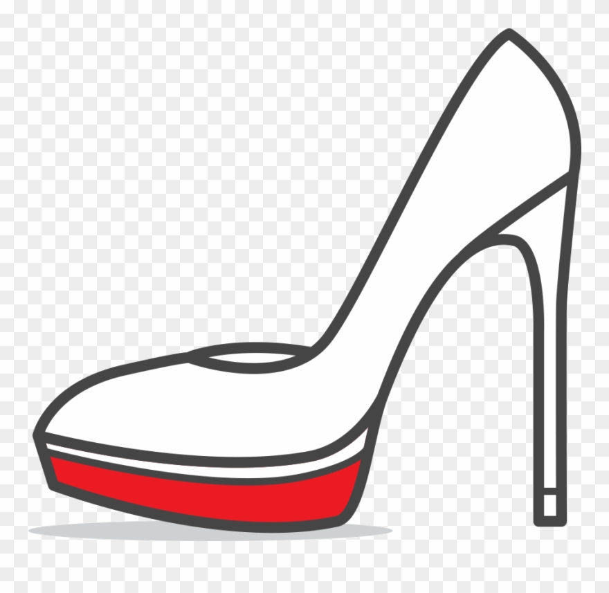 Shoe Sole Repair Clipart
