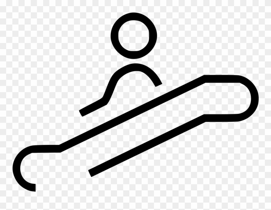 Png File - Line Art Clipart