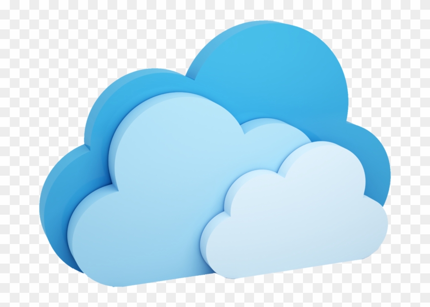 Web Business Service Computing Personal Storage Hosting - Cloud Certification Clipart