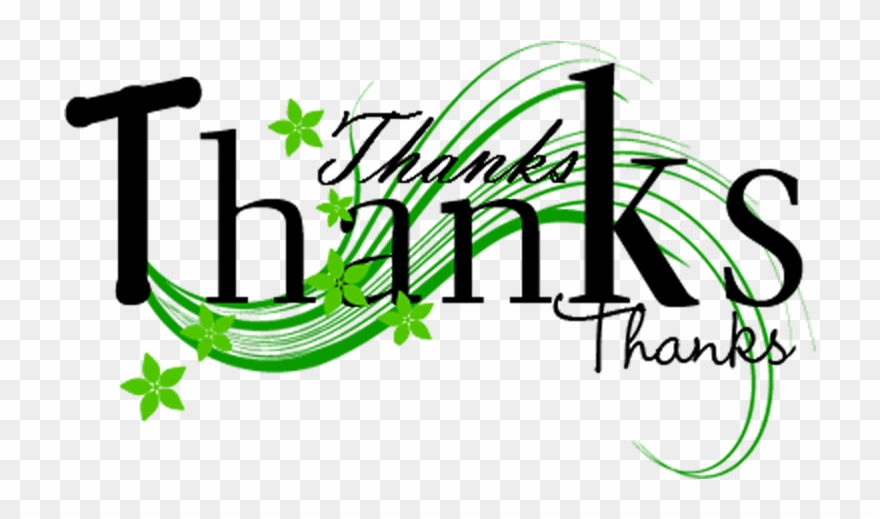 Text Png - Calligraphy Clipart