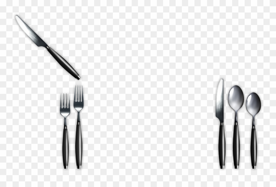 Claret Flatware Fiesta Clipart