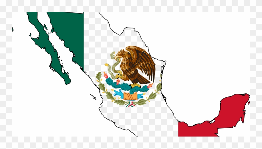 1200 X 630 1 0 - Mexican General Election 1934 Clipart