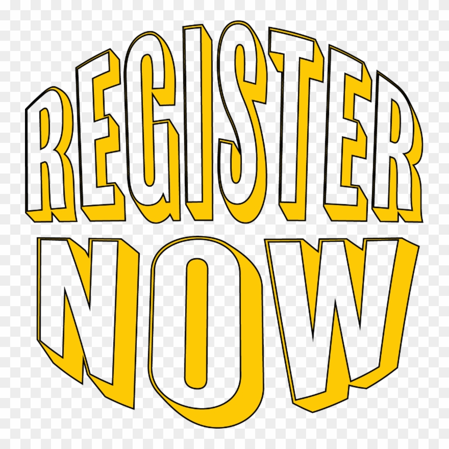 Click Icon Above To Register An Attendee Or Register Clipart