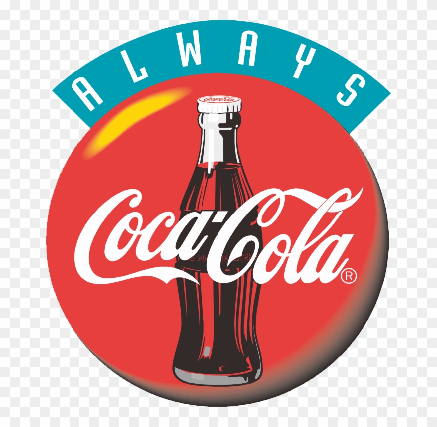 Coca Cola Png - Logo Coca Cola Png Clipart