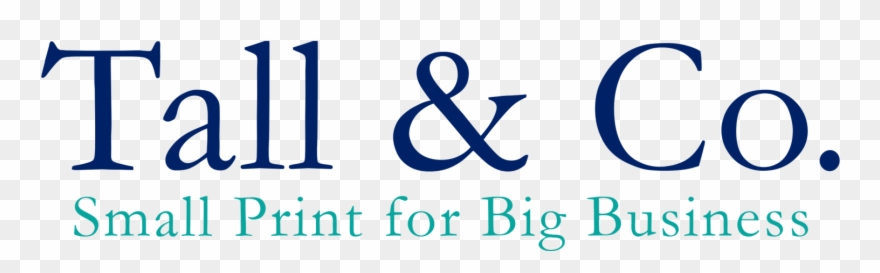 London/wp Tall Co Blue With Strap - Sign Clipart