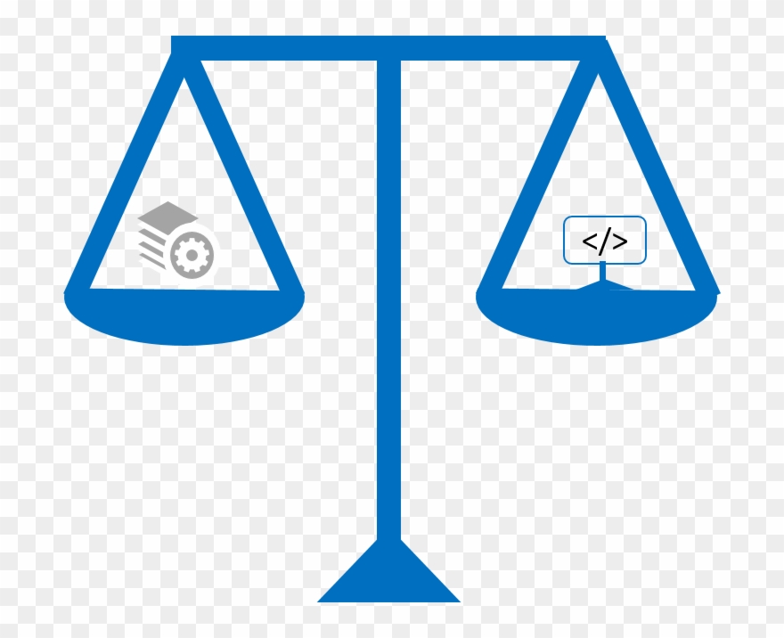 An Ethics Use Case Example During The Planning Cycle - Triangle Clipart