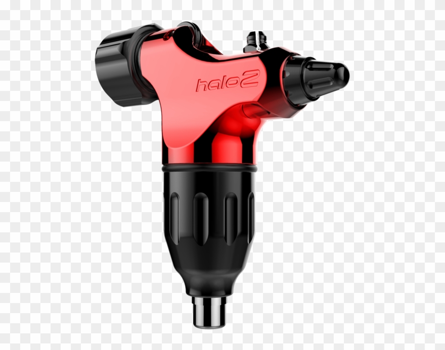 Spektra Halo 2 Machine - Fk Irons Tattoo Machine Clipart