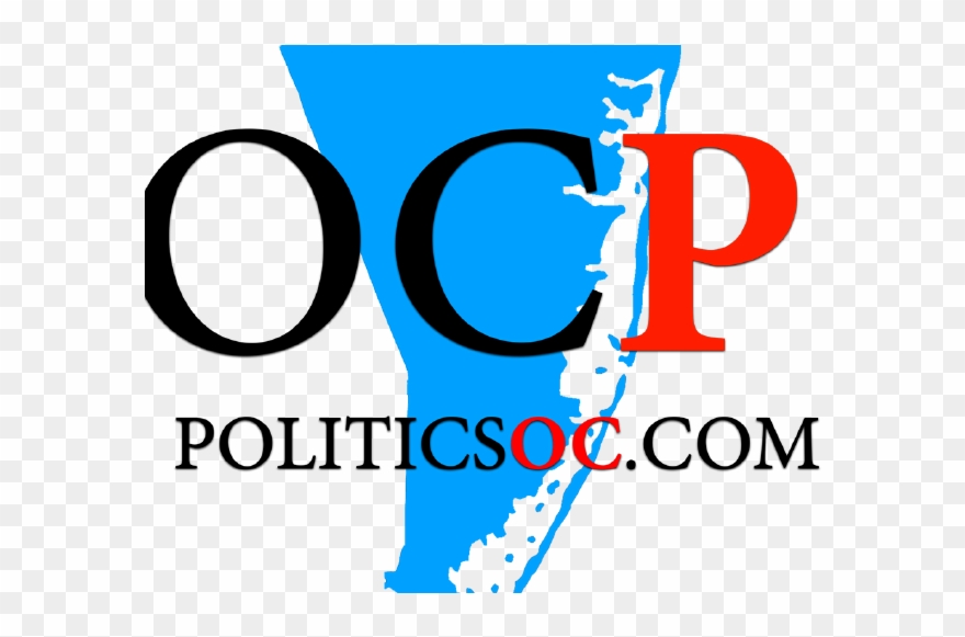 Ocean County Politics Clipart