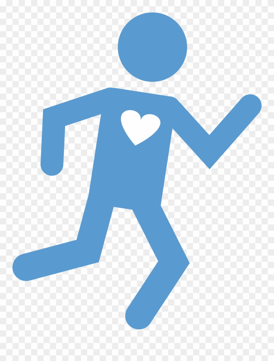 Lighting Energy Consumption In Ultra-low Energy Buildings - Health Behavior Icon Clipart