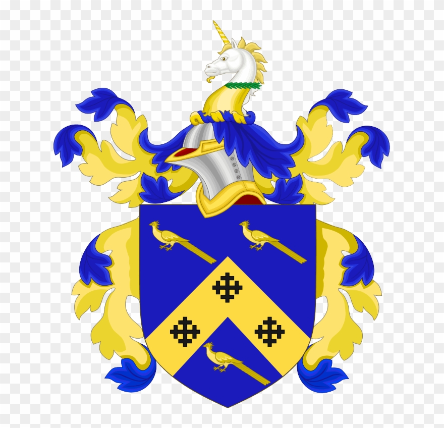 Filecoat Of Arms Of Daniel D Tompkinssvg Wikipedia - Buren Coat Of Arms Clipart