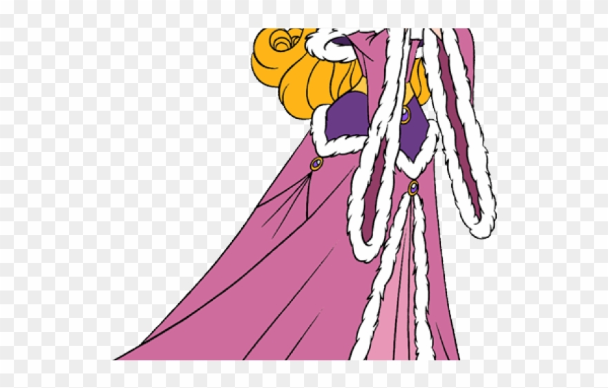 Sleeping Beauty Clipart Aurora - Disney Princess Aurora El Invierno - Png Download