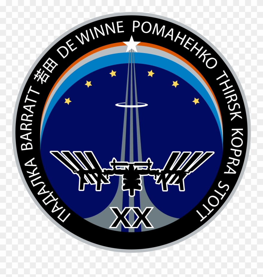 International Images Expedition Mission - Airframe & Powerplant Logo Clipart