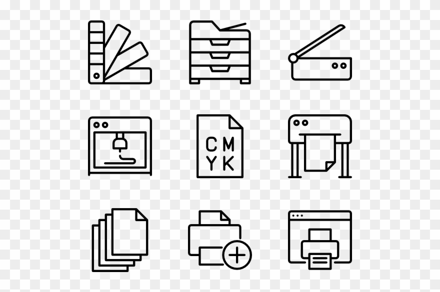 600 X 564 13 - Vector Icons Architecture Clipart