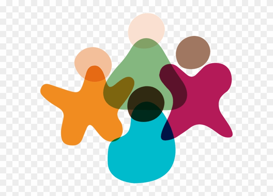 Clipart Of Social And Social Justice Development - Illustration - Png Download