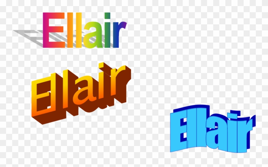 Download Create Png Image - Create Word Art Clipart