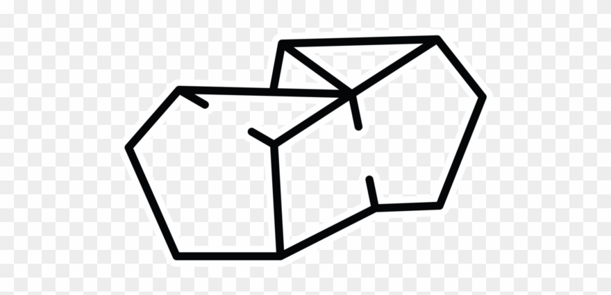 Tizzy Shots Flavor Activated Charcoal - Line Art Clipart