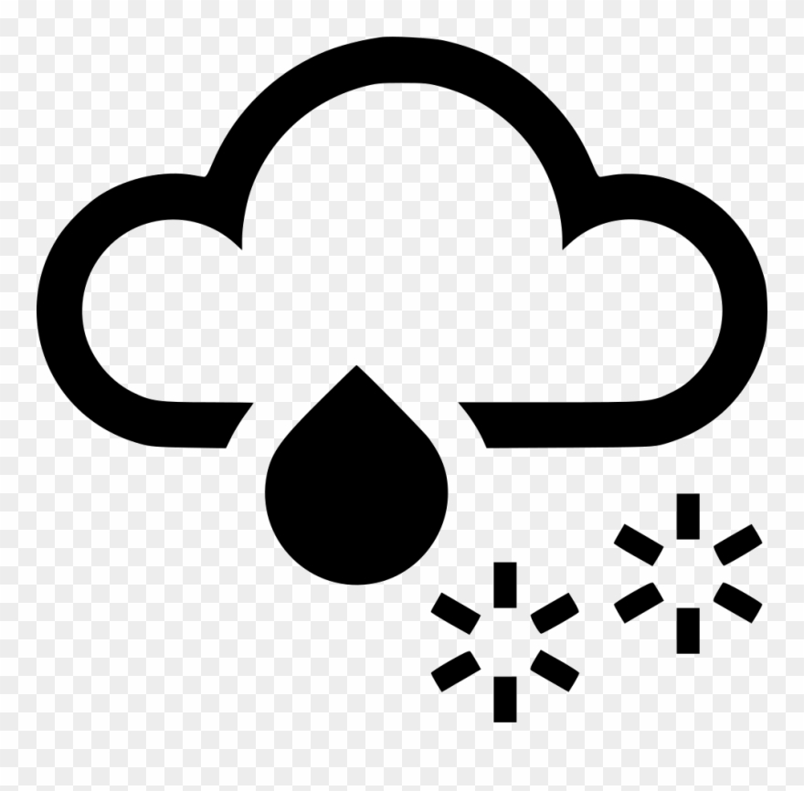 Png File - Snow Clipart