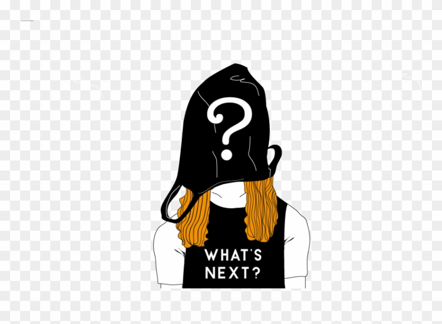 Rs Get Lost - Cartoon Clipart