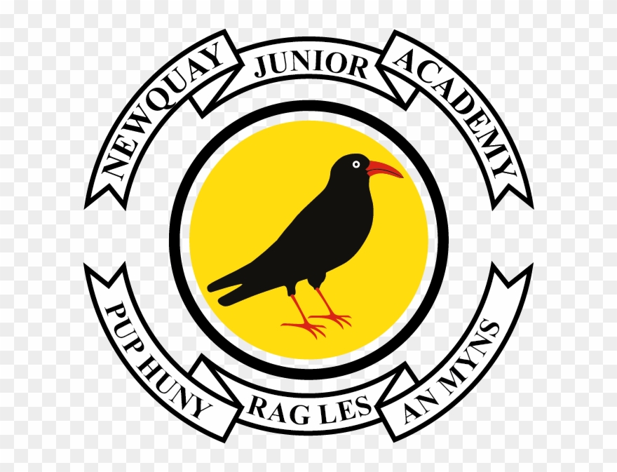 Newquay Junior Academy - Oc Sanitation District Logo Clipart