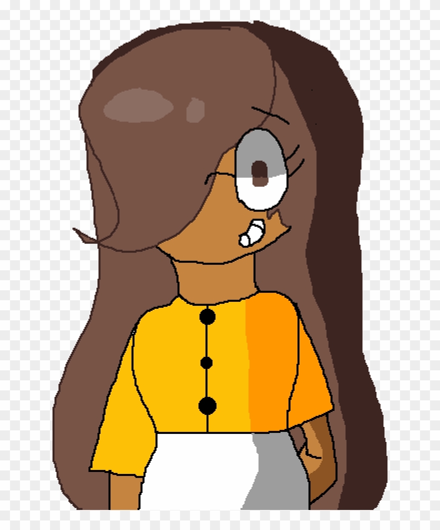 Me In Blend S - Cartoon Clipart