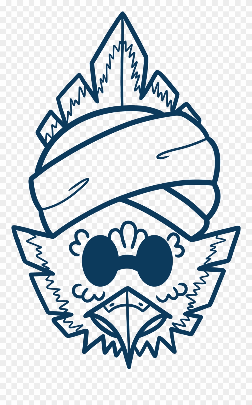 Branding, Packaging, Social Media Marketing And Website Clipart